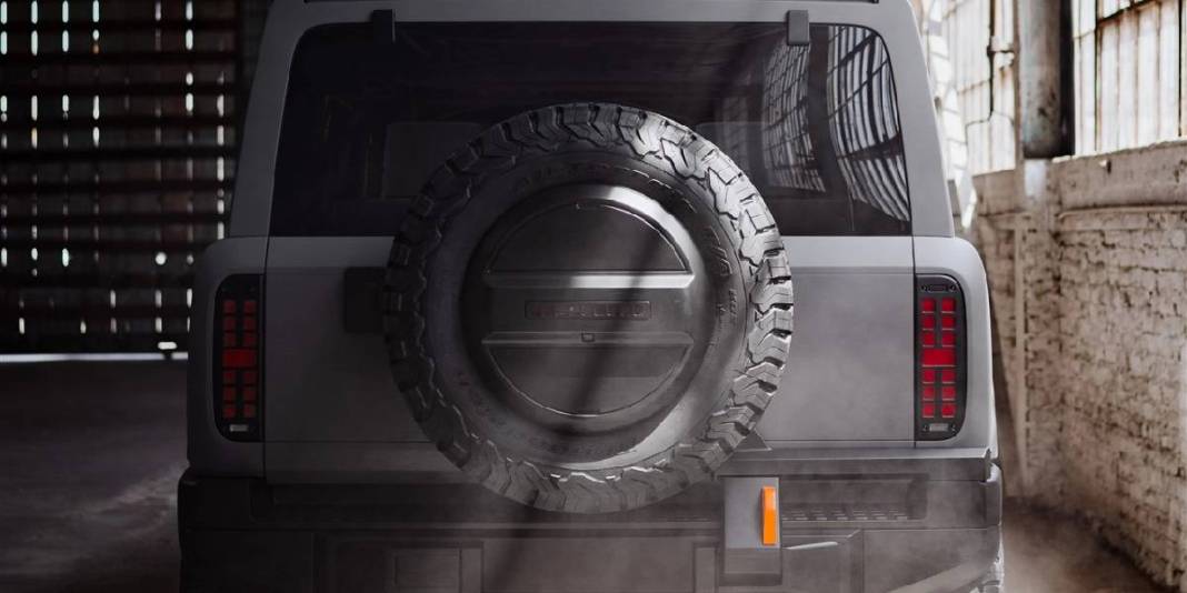 Pickup-SUV dönüşümü başladı! Daha piyasaya çıkmadan efsane oldu: 2 haftada 100 bin sipariş rekoru kırdı 3